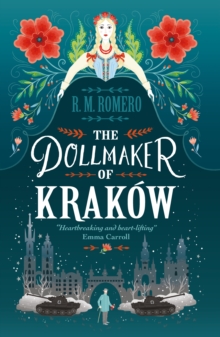 The Dollmaker of Krakow, Paperback / softback Book The Dollmaker of Krakow, Paperback / softback Book