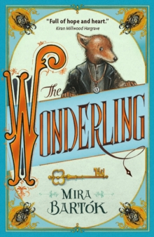 The Wonderling, Paperback / softback Book The Wonderling, Paperback / softback Book