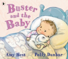 Buster and the Baby, Paperback / softback Book Buster and the Baby, Paperback / softback Book