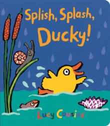 Splish, Splash, Ducky!, Board book Book Splish, Splash, Ducky!, Board book Book