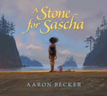 A Stone for Sascha, Hardback Book A Stone for Sascha, Hardback Book