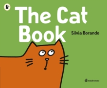 The Cat Book : a minibombo book