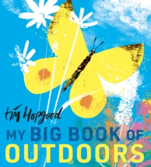 My Big Book of Outdoors