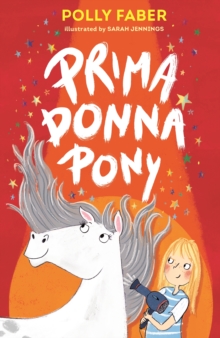 Prima Donna Pony