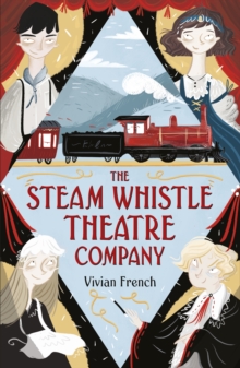 The Steam Whistle Theatre Company