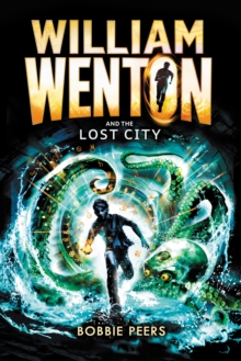 William Wenton and the Lost City