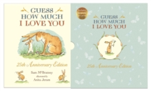 Guess How Much I Love You, Mixed media product Book Guess How Much I Love You, Mixed media product Book