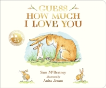 Guess How Much I Love You, Board book Book Guess How Much I Love You, Board book Book