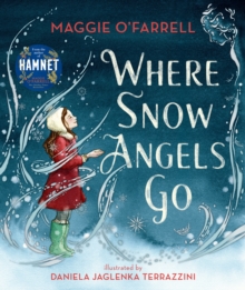 Where Snow Angels Go