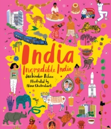 India, Incredible India