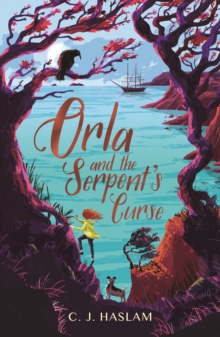 Orla and the Serpent's Curse