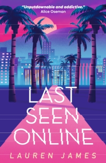 Last Seen Online