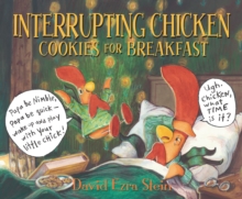 Interrupting Chicken: Cookies for Breakfast