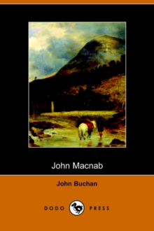 John Macnab, Paperback / softback Book John Macnab, Paperback / softback Book
