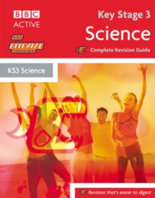 Science : Complete Revision Guide, Paperback Book Science : Complete Revision Guide, Paperback Book