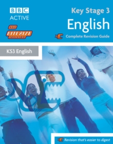 English : Complete Revision Guide, Paperback Book English : Complete Revision Guide, Paperback Book