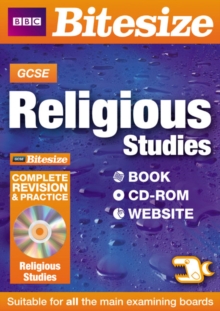 GCSE Bitesize Religious Studies Complete Revision and Practice, Book GCSE Bitesize Religious Studies Complete Revision and Practice, Book