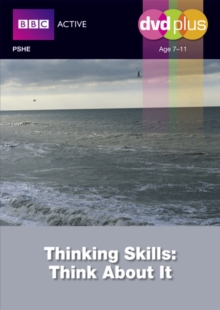PRPS:Thinkng Sklls DVD Plus Pack, Mixed media product Book PRPS:Thinkng Sklls DVD Plus Pack, Mixed media product Book