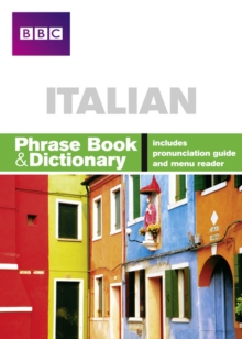 BBC Italian Phrasebook ePub