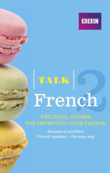 Talk French 2 enhanced ePub