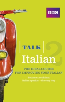 Talk Italian 2 enhanced ePub