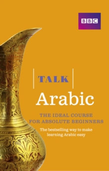 Talk Arabic Enhanced ePub