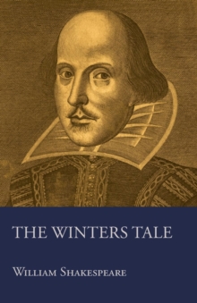 The Winter Tale, Paperback / softback Book The Winter Tale, Paperback / softback Book