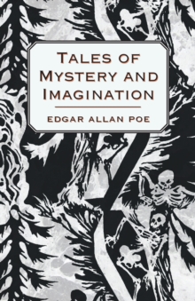 Tales of Mystery and Imagination