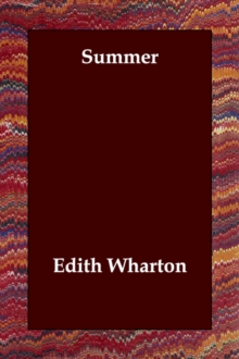 Summer, Paperback / softback Book Summer, Paperback / softback Book