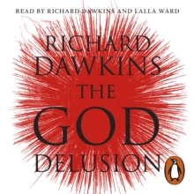 The God Delusion, eAudiobook MP3 eaudioBook The God Delusion, eAudiobook MP3 eaudioBook