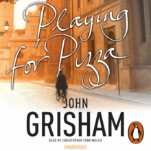 Playing for Pizza, eAudiobook MP3 eaudioBook Playing for Pizza, eAudiobook MP3 eaudioBook