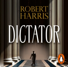 Dictator : (Cicero Trilogy 3), eAudiobook MP3 eaudioBook Dictator : (Cicero Trilogy 3), eAudiobook MP3 eaudioBook