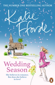 Wedding Season : The perfect escapist romance for summer from the bestselling author of feel-good fiction