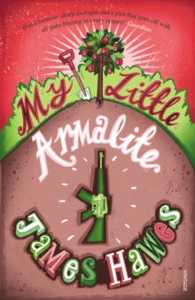 My Little Armalite