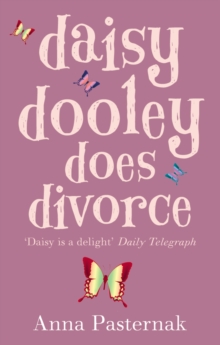 Daisy Dooley Does Divorce