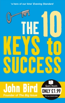 The 10 Keys to Success