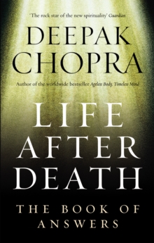 Life After Death : The Book of Answers