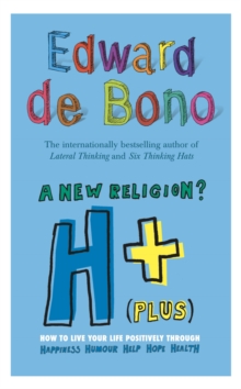 H+ (Plus) A New Religion?