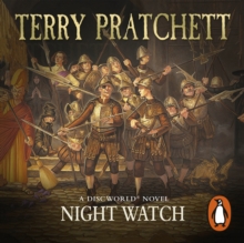 Night Watch : (Discworld Novel 29), eAudiobook MP3 eaudioBook Night Watch : (Discworld Novel 29), eAudiobook MP3 eaudioBook