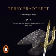 Eric : (Discworld Novel 9), eAudiobook MP3 eaudioBook Eric : (Discworld Novel 9), eAudiobook MP3 eaudioBook
