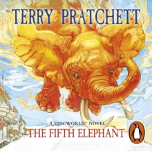 The Fifth Elephant : (Discworld Novel 24), eAudiobook MP3 eaudioBook The Fifth Elephant : (Discworld Novel 24), eAudiobook MP3 eaudioBook