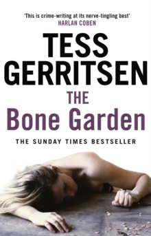 The Bone Garden : The Sunday Times Bestseller