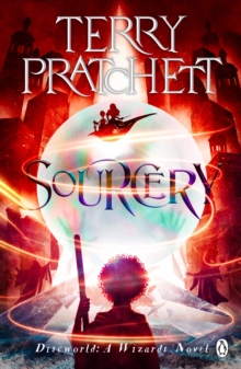 Sourcery : (Discworld Novel 5)