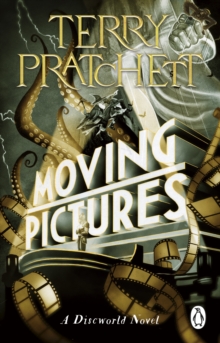 Moving Pictures : (Discworld Novel 10), EPUB eBook Moving Pictures : (Discworld Novel 10), EPUB eBook