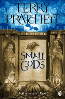 Small Gods : (Discworld Novel 13)