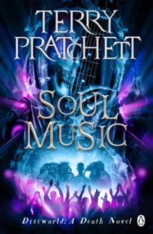 Soul Music : (Discworld Novel 16), EPUB eBook Soul Music : (Discworld Novel 16), EPUB eBook