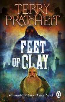 Feet Of Clay : (Discworld Novel 19)