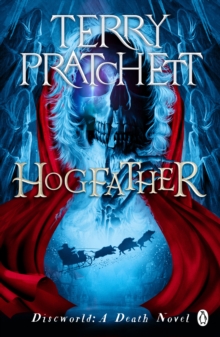 Hogfather : (Discworld Novel 20)