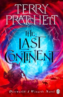 The Last Continent : (Discworld Novel 22)