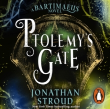 Ptolemy's Gate, eAudiobook MP3 eaudioBook Ptolemy's Gate, eAudiobook MP3 eaudioBook